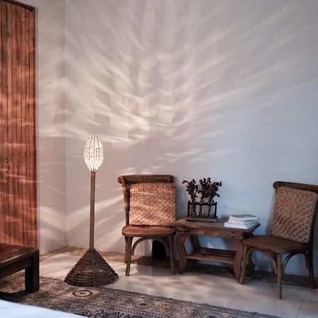 Habitacion Dentro Kaabna Spa Villahermosa Exterior foto