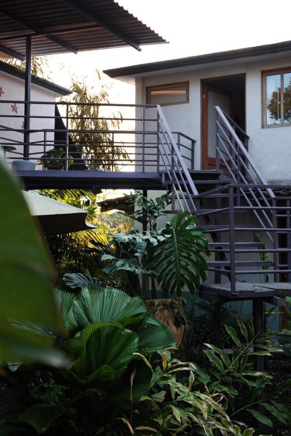 Habitacion Dentro Kaabna Spa Villahermosa Exterior foto