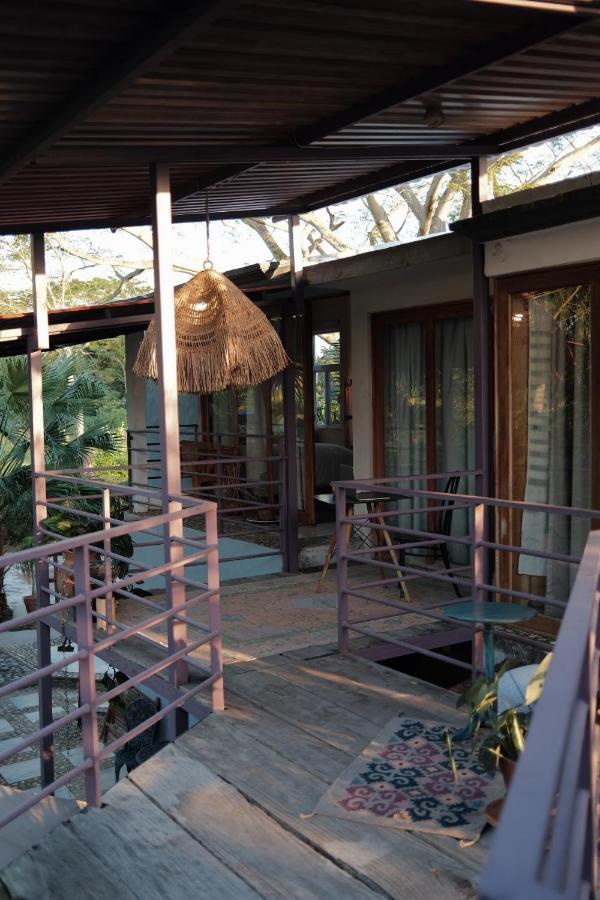 Habitacion Dentro Kaabna Spa Villahermosa Exterior foto